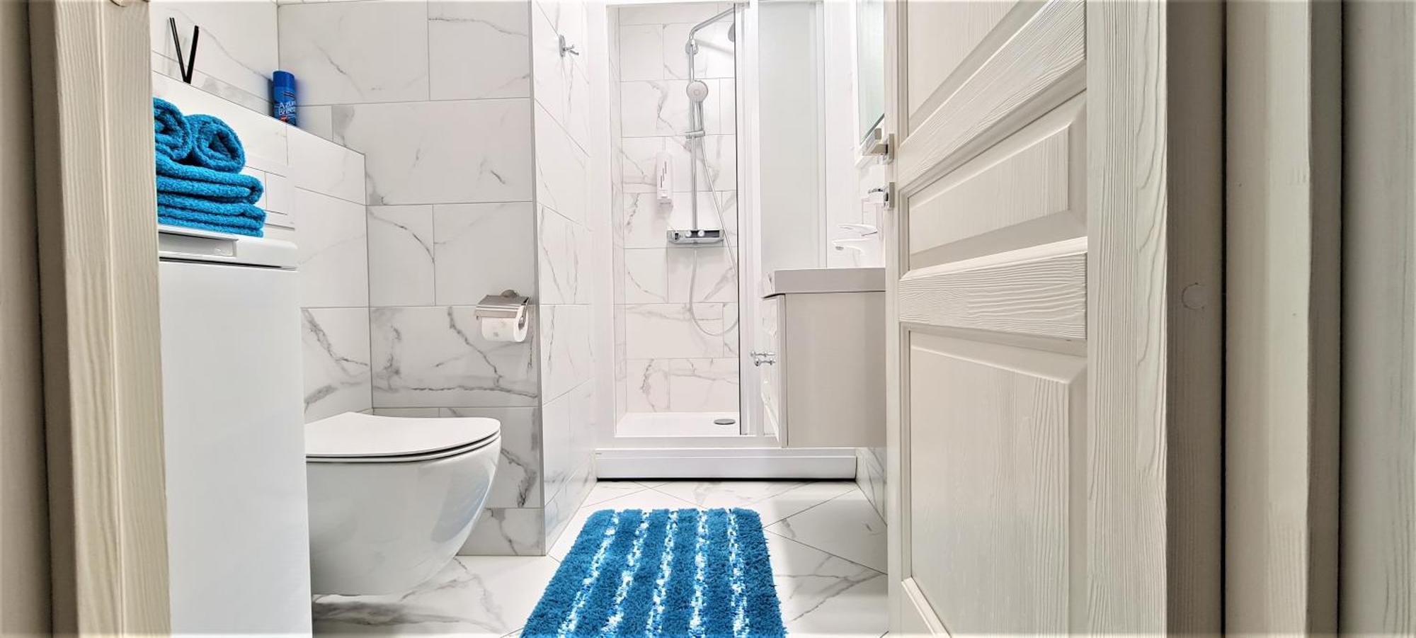 Apartamentai Vyta Plius Клайпеда Стая снимка