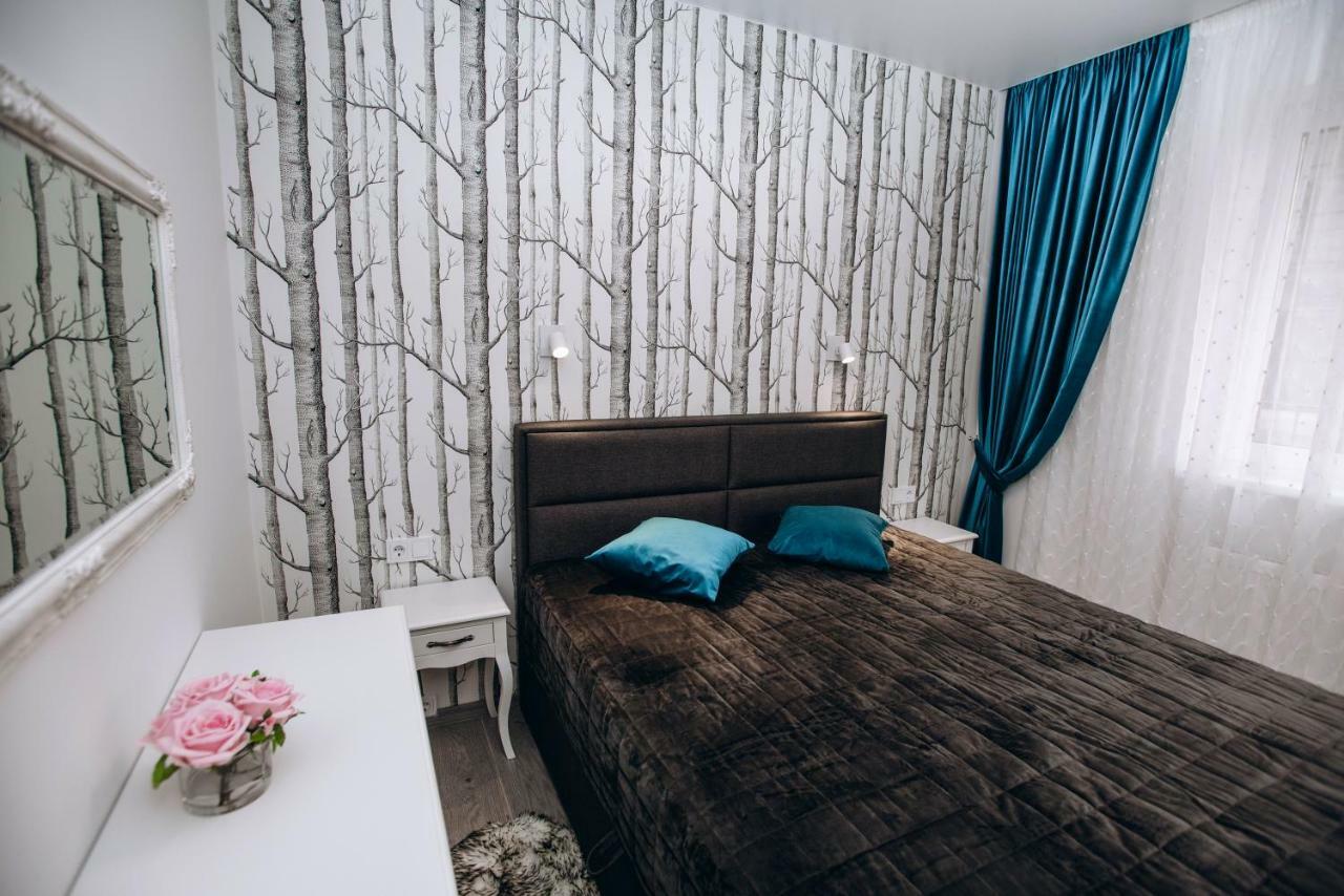 Apartamentai Vyta Plius Клайпеда Екстериор снимка