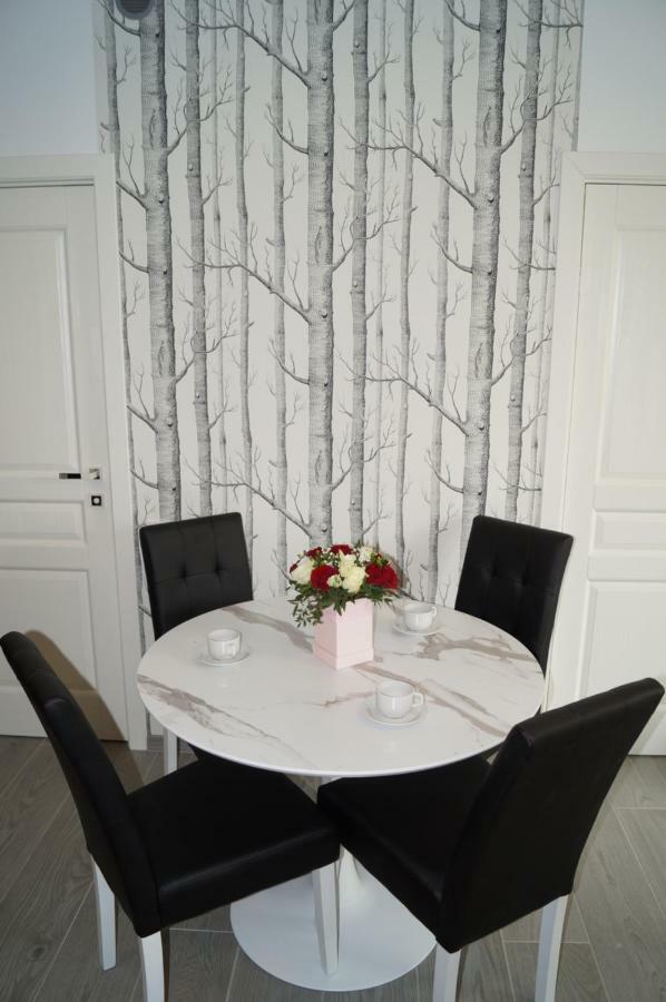 Apartamentai Vyta Plius Клайпеда Екстериор снимка