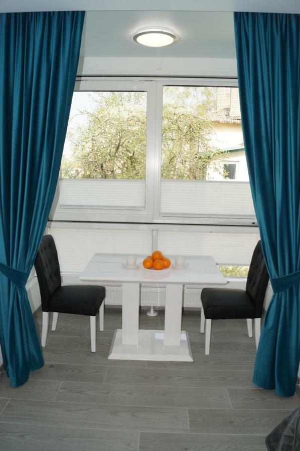 Apartamentai Vyta Plius Клайпеда Екстериор снимка