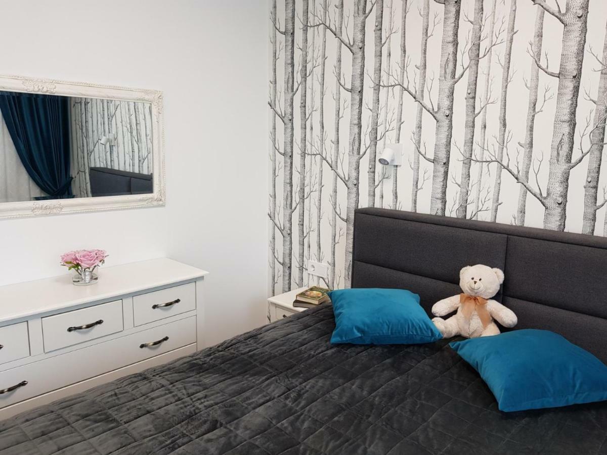 Apartamentai Vyta Plius Клайпеда Екстериор снимка
