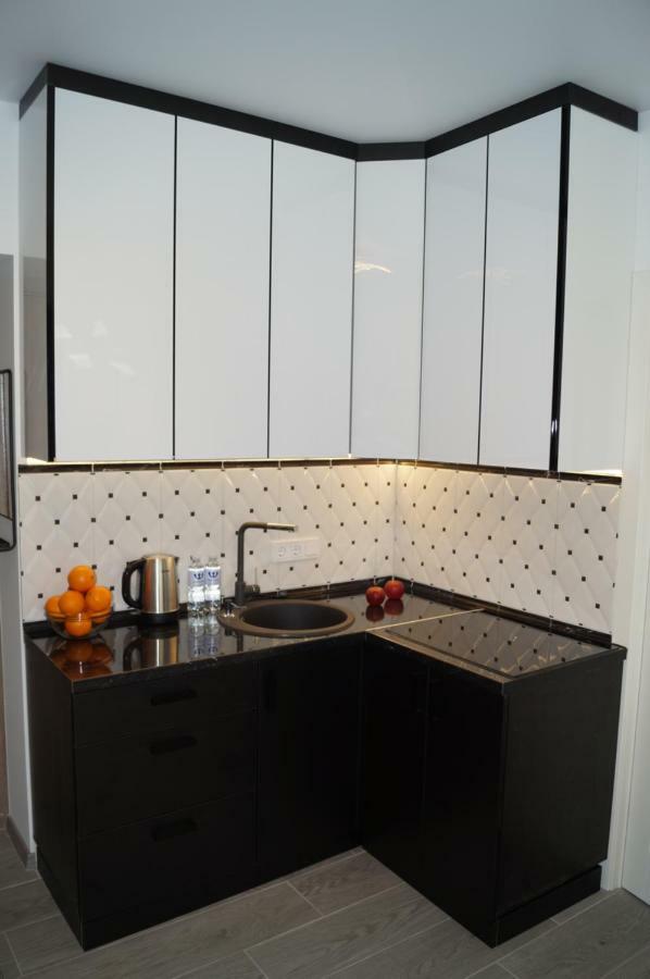 Apartamentai Vyta Plius Клайпеда Екстериор снимка