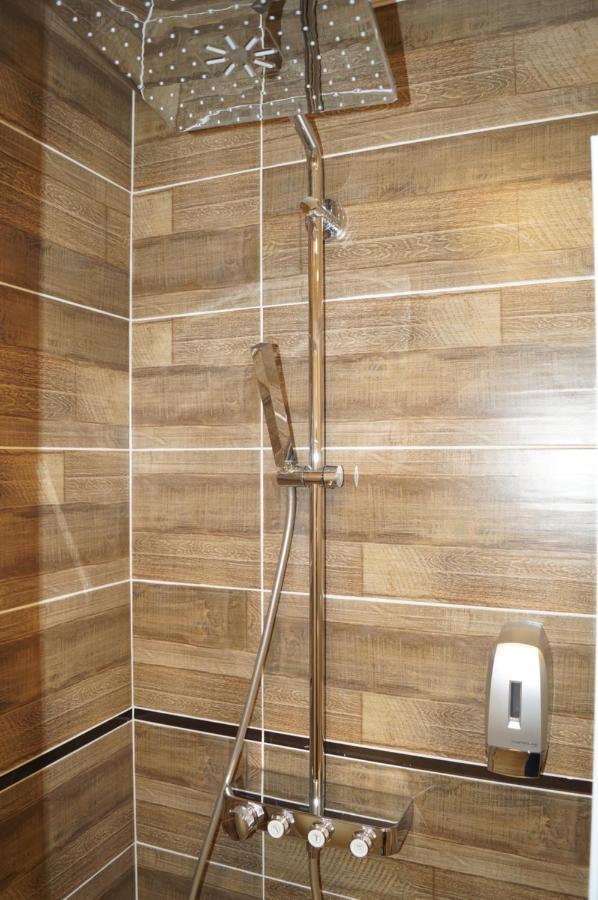 Apartamentai Vyta Plius Клайпеда Екстериор снимка